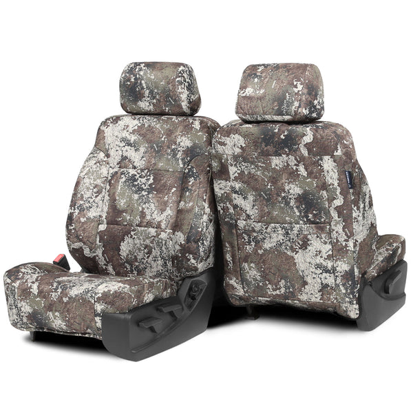 2023 Ram 2500/3500 Hd Mega Cab Big Horn / Lone Star Front Seat Covers