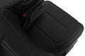 2016 Gmc Sierra 1500 Double Cab Sle Front Seat Covers