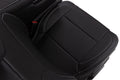2023 Gmc Sierra 1500 Double Cab Elevation Back Seat Covers