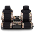 2024 Ford F-150 Super Cab Xl Back Seat Covers