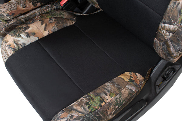 2016 Ram 1500 Regular Cab Hfe Front Seat Covers