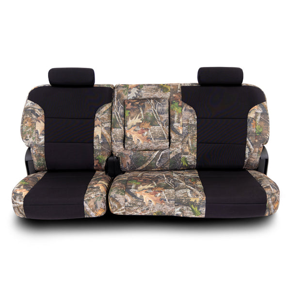 2017 Toyota Tacoma Double Cab Trd Pro Front Seat Covers