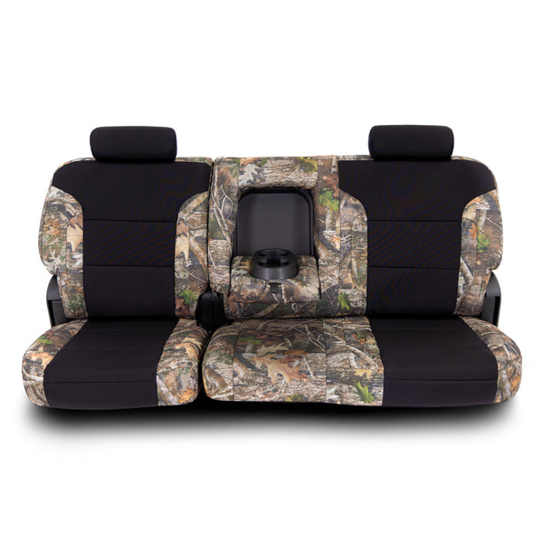 2016 Chevrolet Silverado 1500 Regular Cab Ls Front Seat Covers
