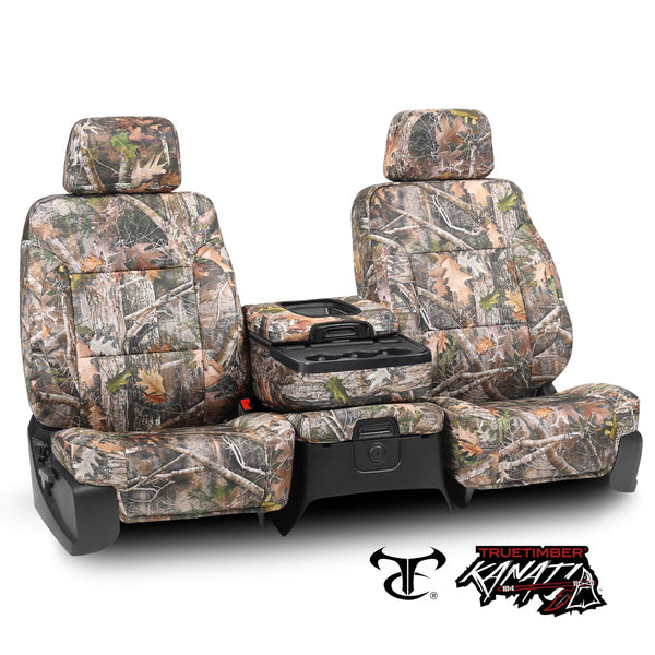 2013 Ford F-150 Regular Cab Xl Front Seat Covers