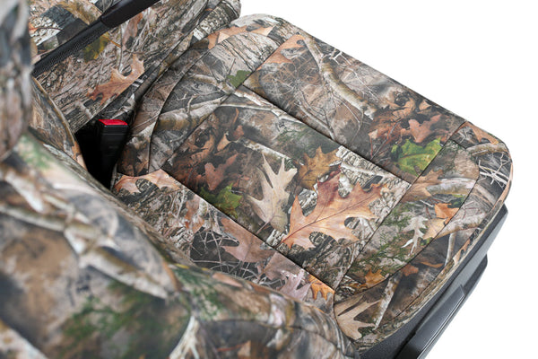 2018 Toyota Tacoma Double Cab Limited Back Seat Covers