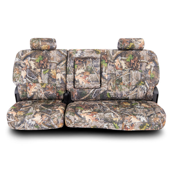 2015 Ram 2500/3500 Hd Mega Cab Laramie Front Seat Covers