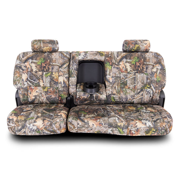 2016 Gmc Sierra 2500/3500 Hd Crew Cab Sle Back Seat Covers