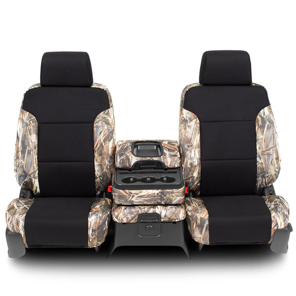 2010 Ram 1500 Regular Cab Slt Front Seat Covers