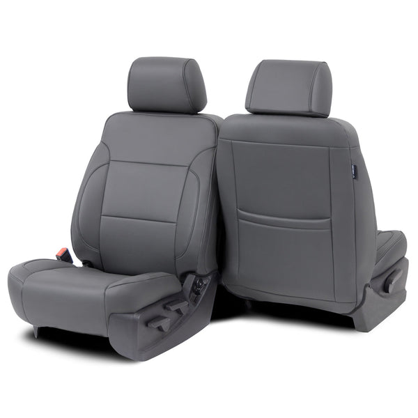 2017 Gmc Sierra 1500 Crew Cab Denali Front Seat Covers