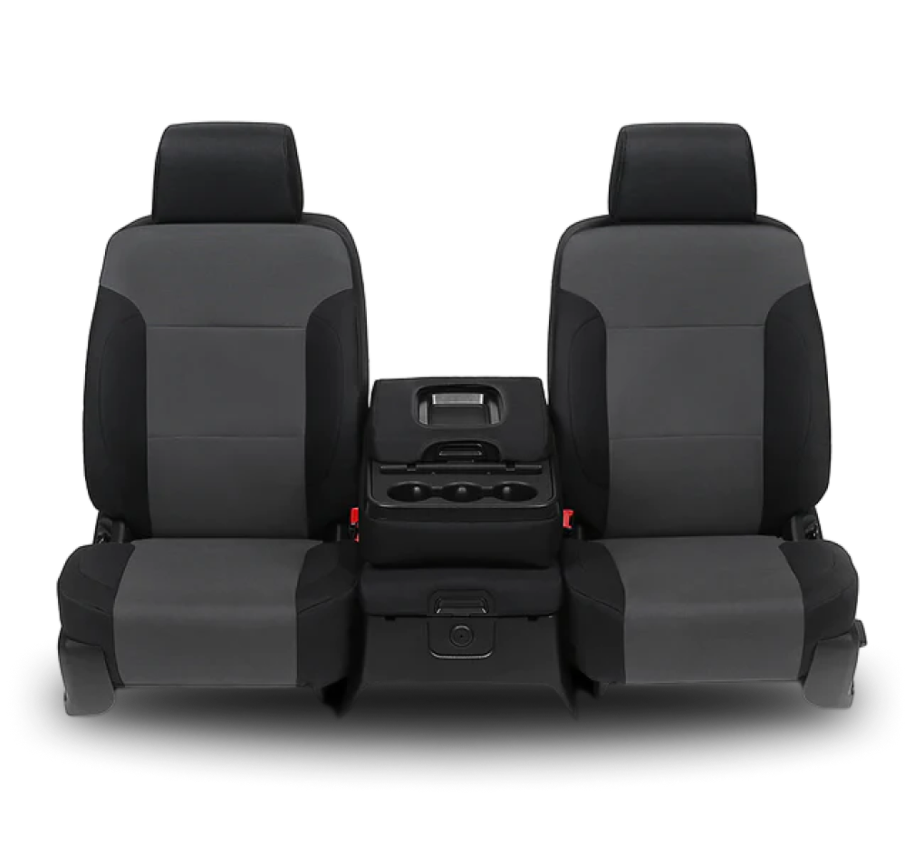 Seat Covers Built for the Truck Enthusiast | VERTEX OFF-ROAD®