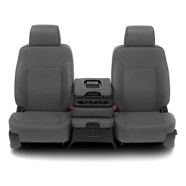 2021 Toyota Tundra Crew Max Platinum Back Seat Covers