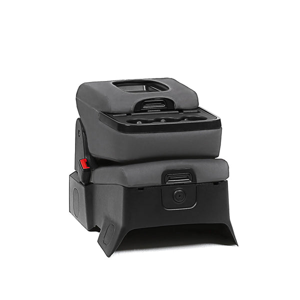 2014 Ram 1500 Crew Cab Outdoorsman Front Seat Covers