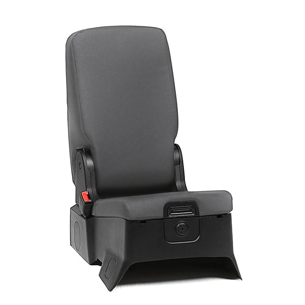 2016 Toyota Tacoma Double Cab Sr5 Front Seat Covers