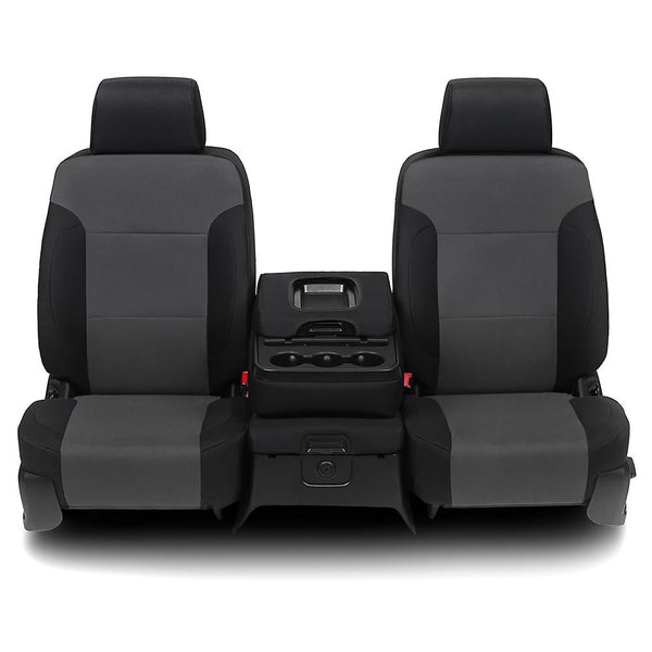 2016 Toyota Tundra Crew Max Trd Pro Back Seat Covers
