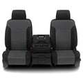2013 Ram 1500 Regular Cab Sport Front Seat Covers