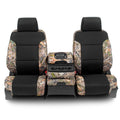 2013 Ram 1500 Crew Cab Express Back Seat Covers