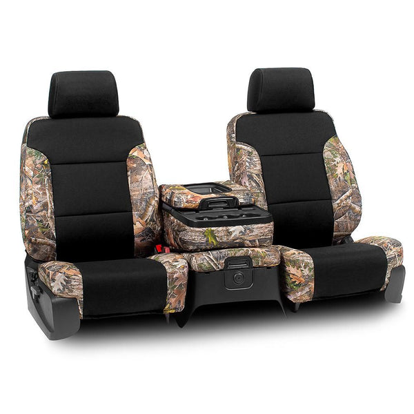 2010 Ram 1500 Regular Cab Trx Front Seat Covers