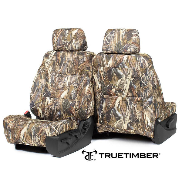 2019 Gmc Sierra 2500/3500 Hd Regular Cab Sle Front Seat Covers