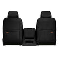 2016 Gmc Sierra 1500 Crew Cab Sle Front Seat Covers
