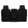 2012 Ram 2500/3500 Hd Mega Cab Laramie Back Seat Covers