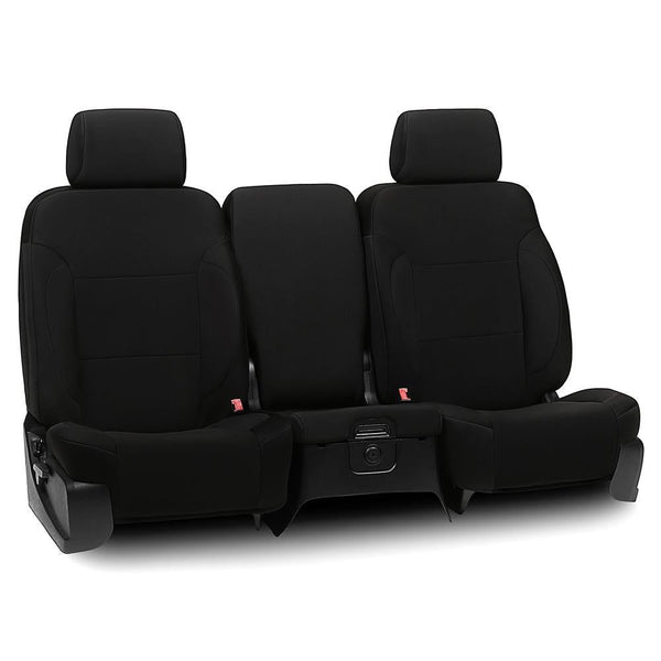 2016 Toyota Tundra Crew Max Platinum Back Seat Covers