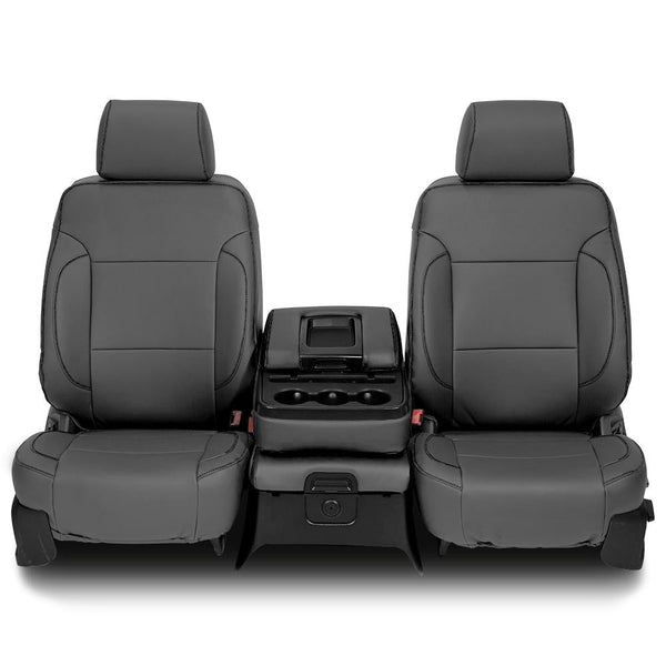 2022 Gmc Sierra 1500 Crew Cab At4 Front Seat Covers