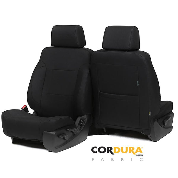 2018 Ford Super Duty F-250/F-350 Crew Cab Xl Back Seat Covers