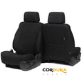 2018 Gmc Sierra 2500/3500 Hd Regular Cab Sle Front Seat Covers