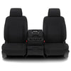 Chevy &amp; GMC Heavy Duty - 1000D CORDURA® Canvas Seat Covers