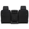 (Ford Super Duty F-250/F-350+)   1000D CORDURA® Canvas Seat Covers