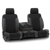 Ram 1500 - 1000D CORDURA® Canvas Seat Covers