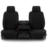 Toyota Tacoma - Black Diamond™ Neoprene Seat Covers