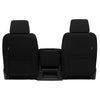 Ford F-150 - Black Diamond™ Neoprene Seat Covers