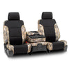 Chevy &amp; GMC 1500 - TRUETIMBER® 1000D Canvas Seat Covers