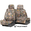 Chevy &amp; GMC 1500 - TRUETIMBER® 1000D Canvas Seat Covers