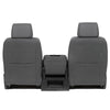 (RAM 2500 / 3500+) 1000D CORDURA® Canvas Seat Covers