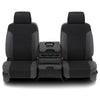 (RAM 2500 / 3500+) 1000D CORDURA® Canvas Seat Covers
